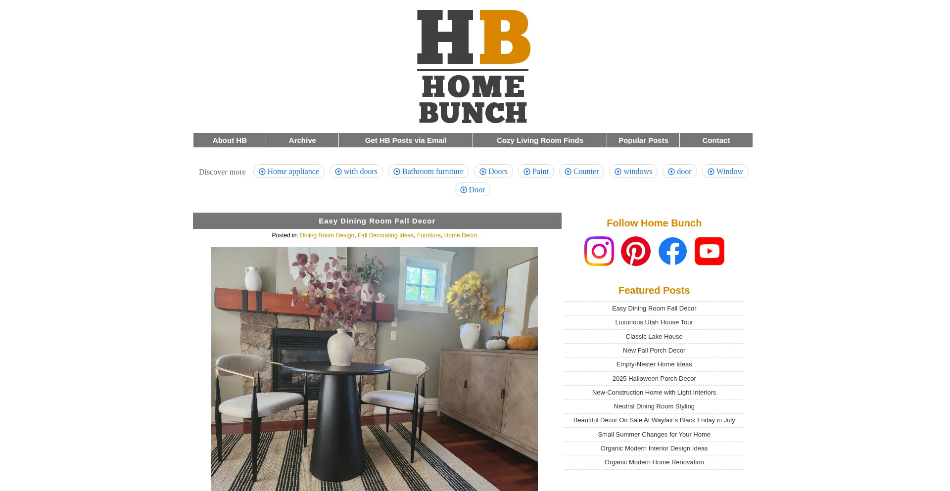 Is Homebunch.com Safe?