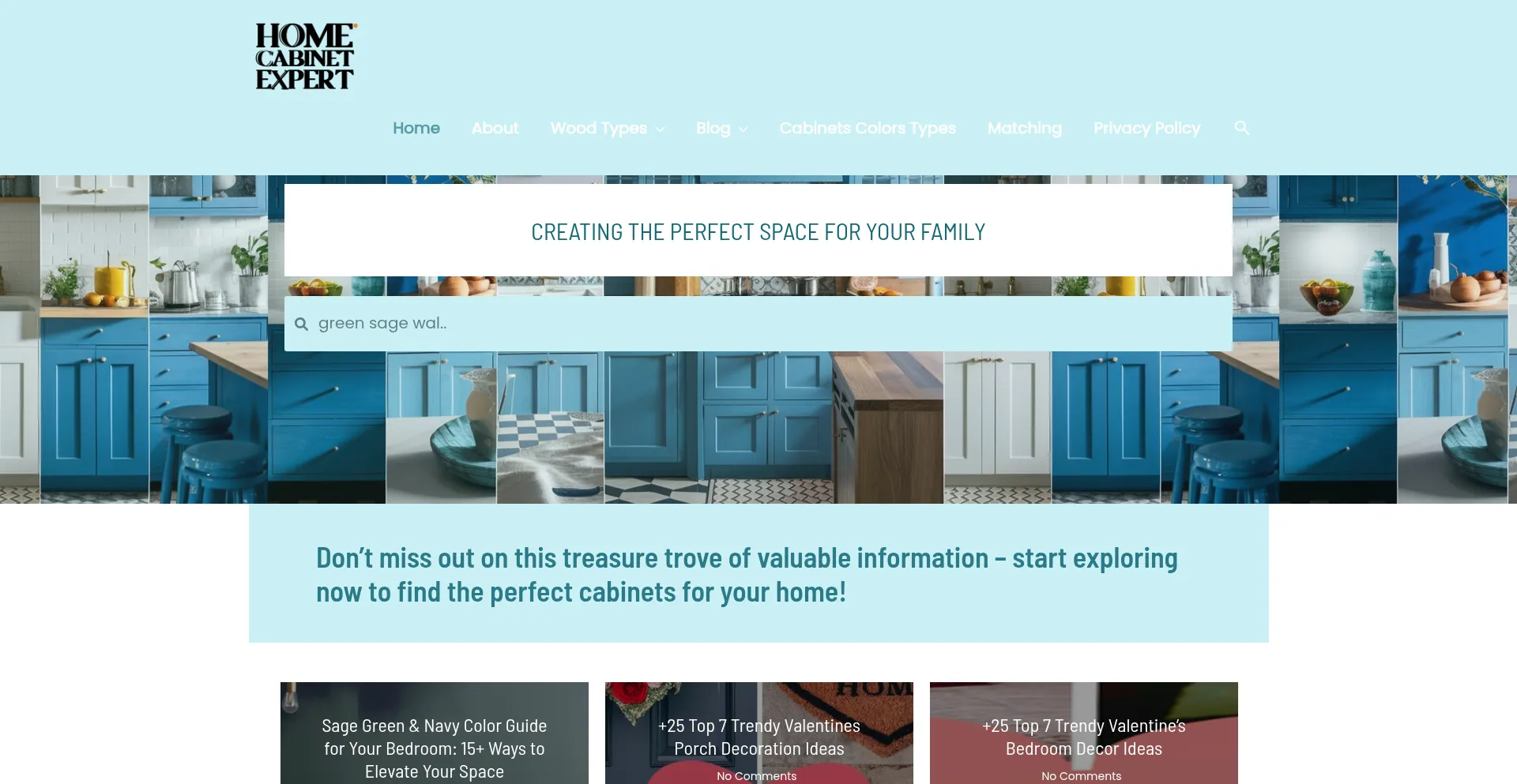 Homecabinetexpert.com