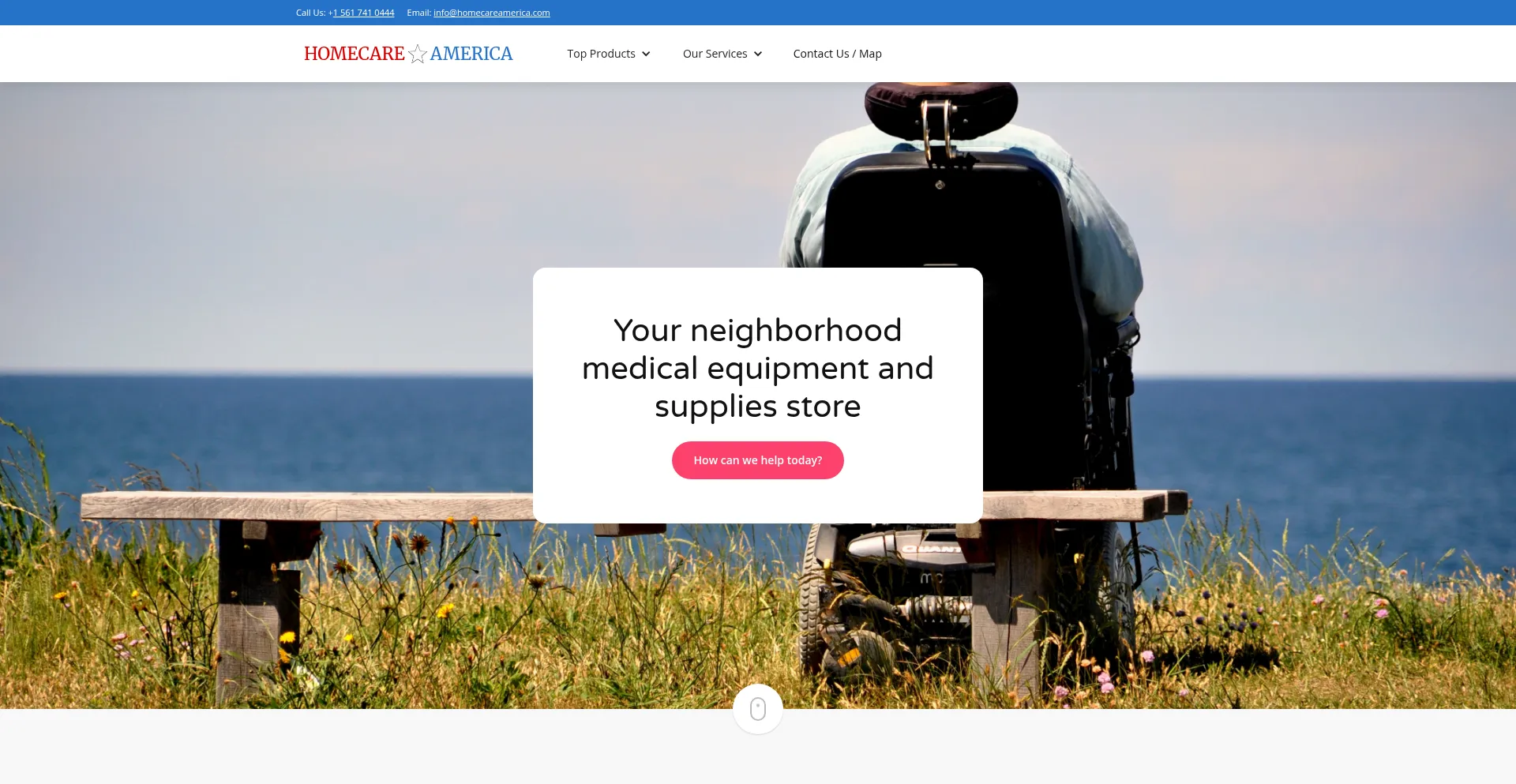 Homecareamerica.com