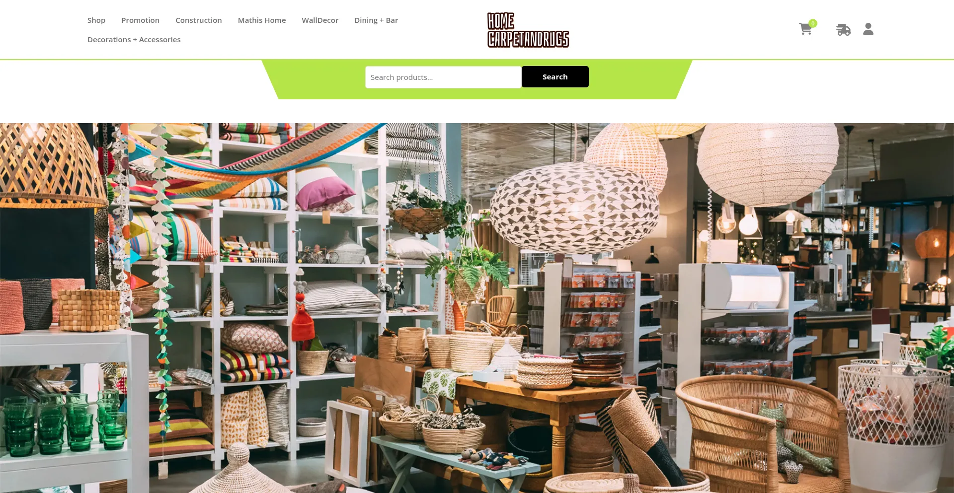 Homecarpetandrugs.com