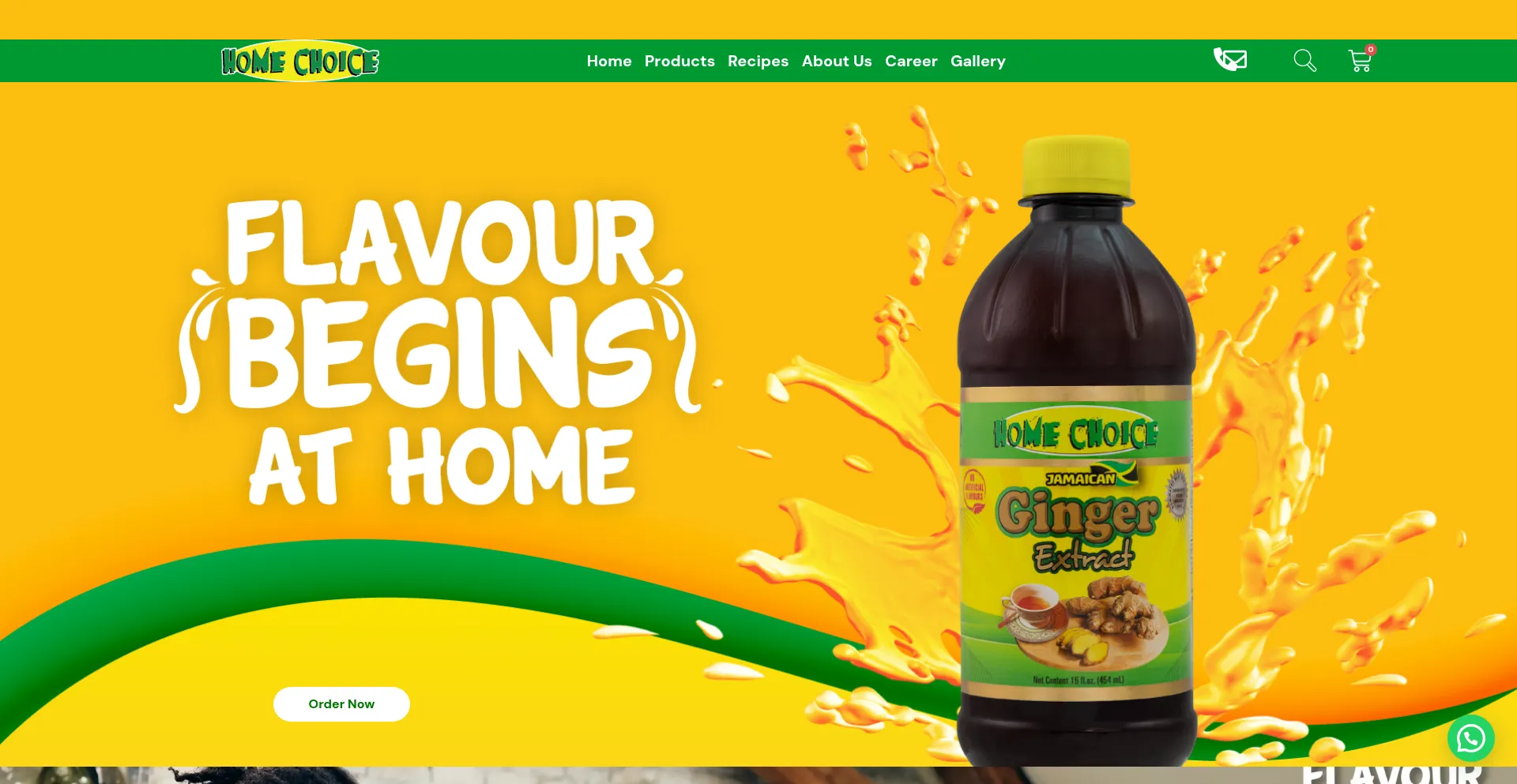 Homechoicejamaica.com