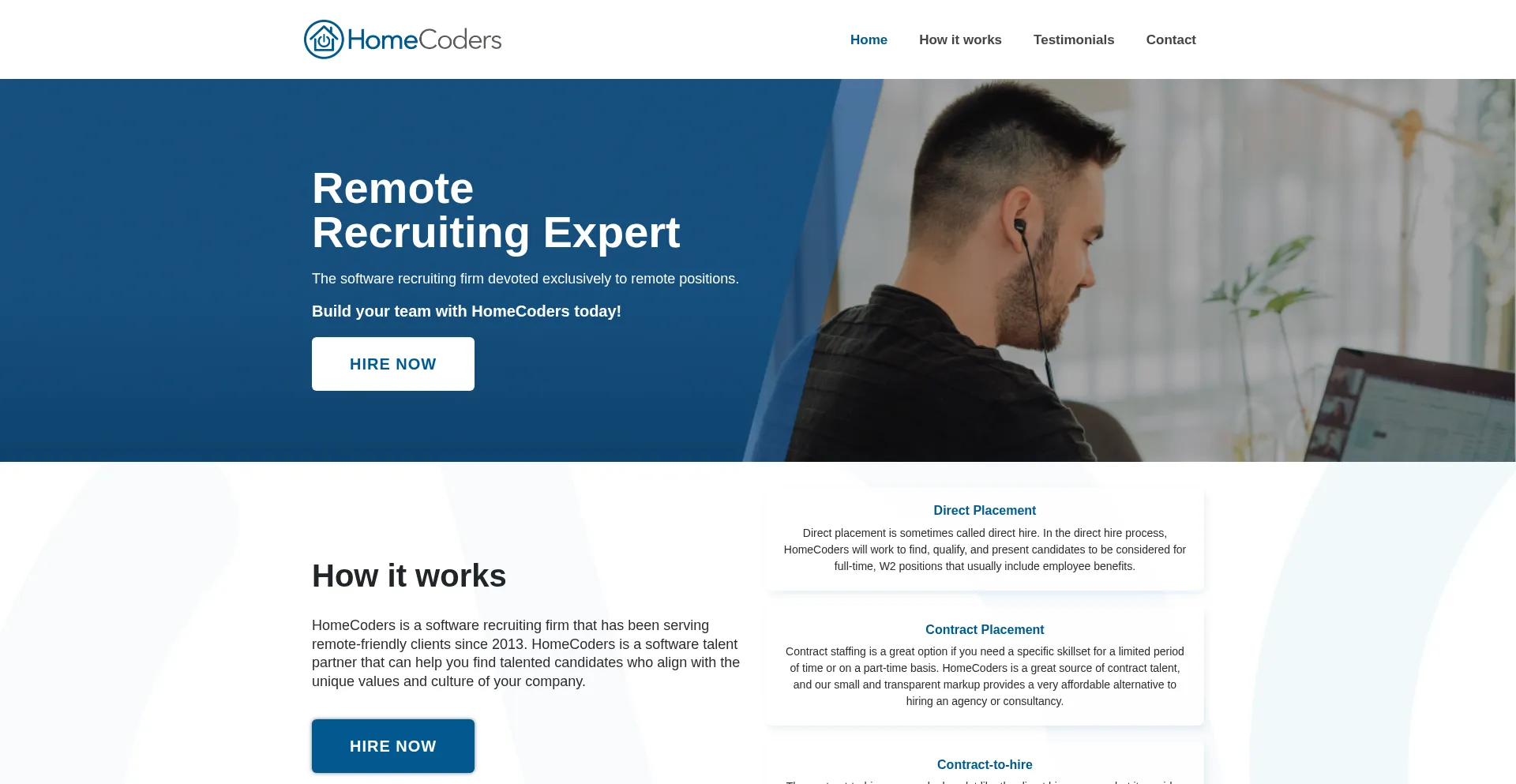 Is Homecoders.com Safe?