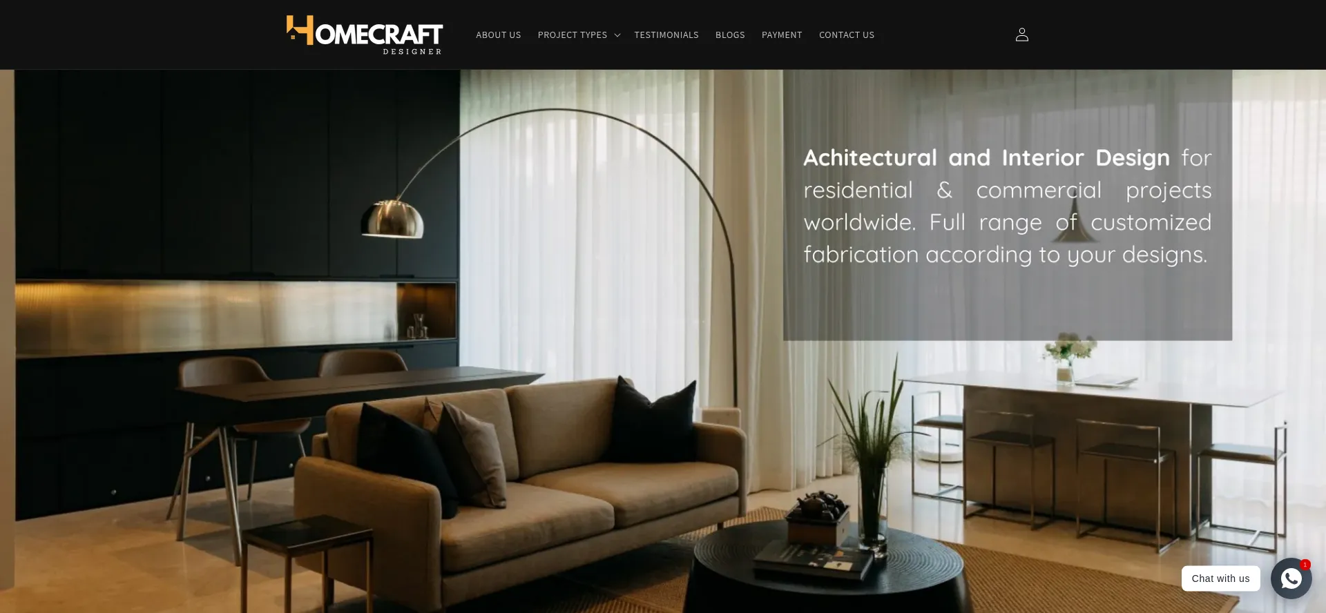 Homecraftdesigner.com