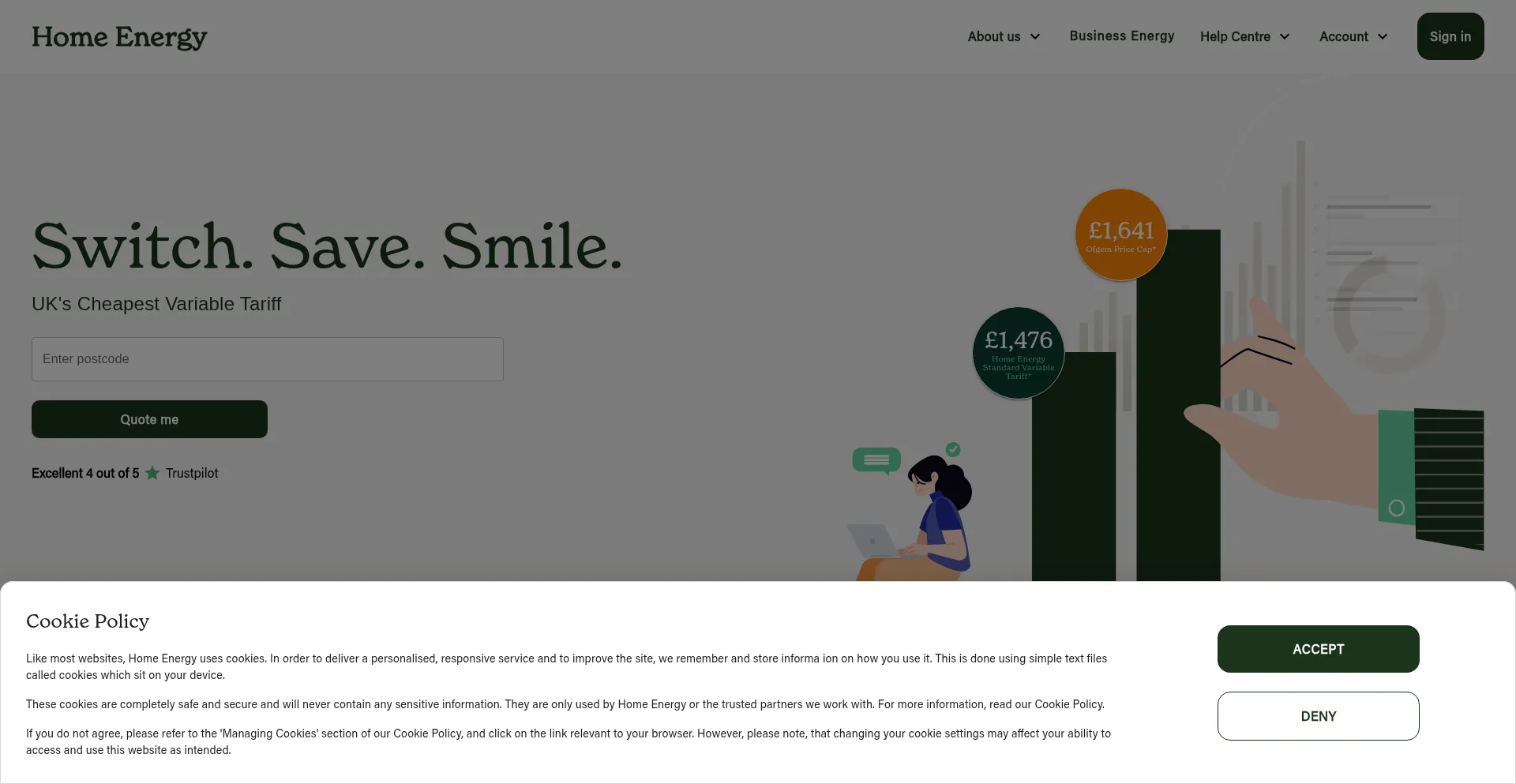 Homeenergy.co.uk