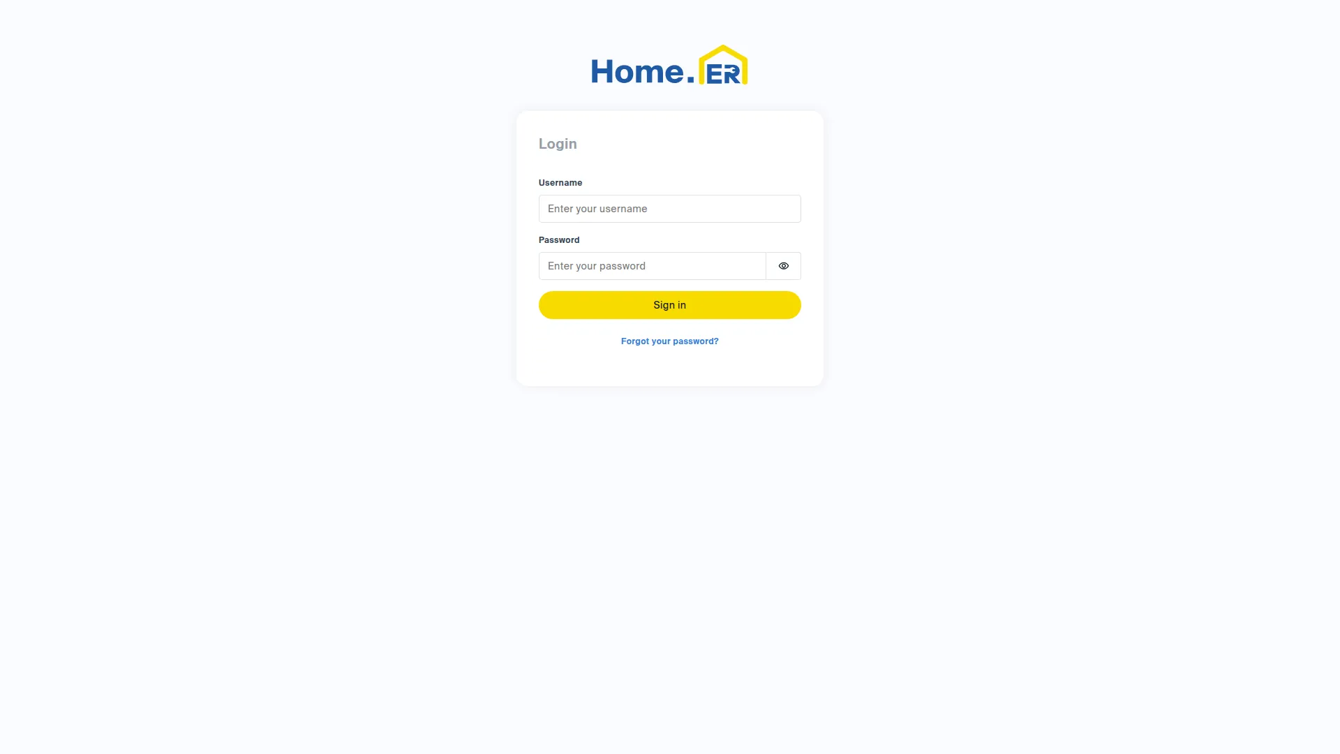 Homeer.clubhomeresponse.com.au