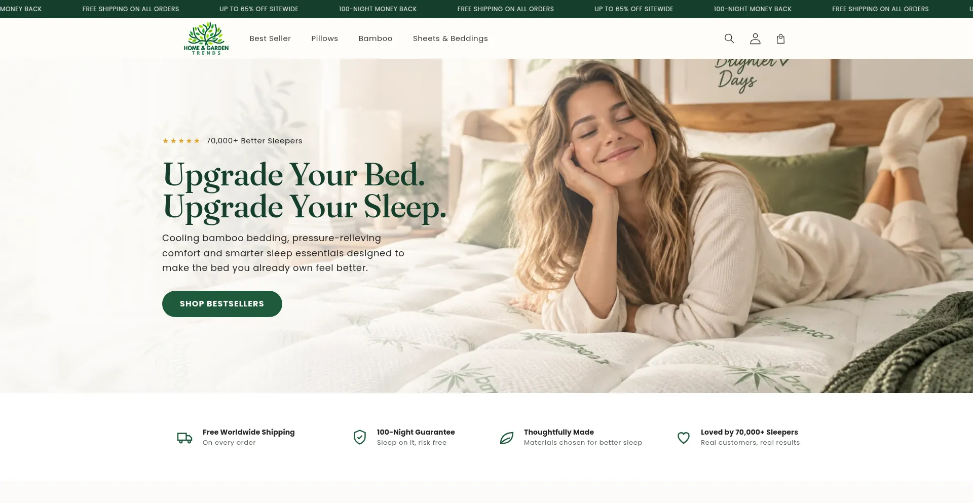 Homegardentrend.com