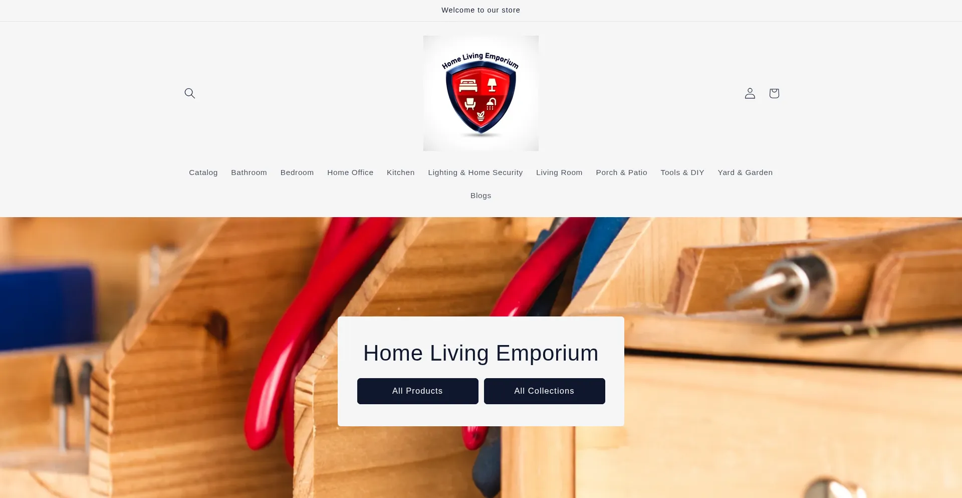 Homelivingemporium.com