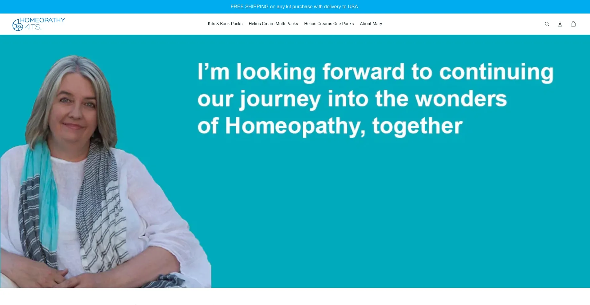 Homeopathykits.com