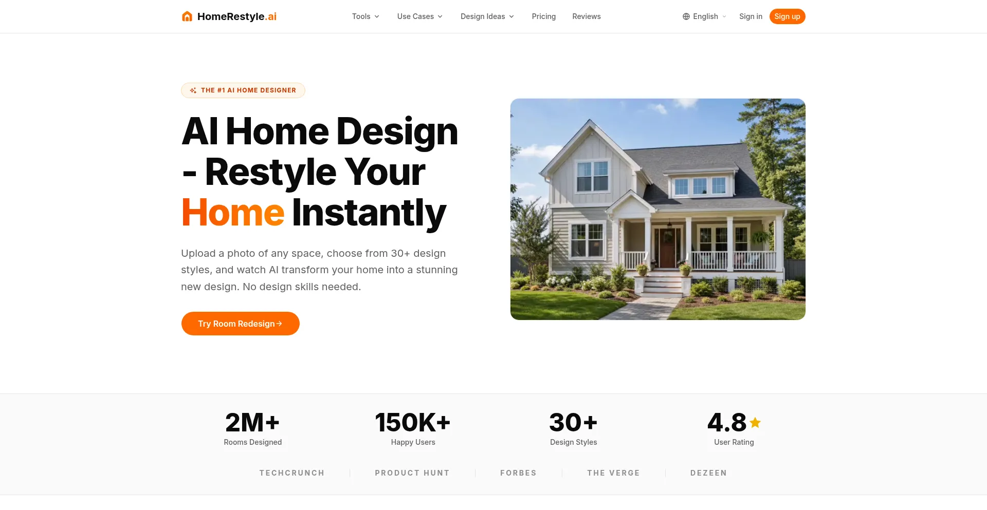 Homerestyle.ai