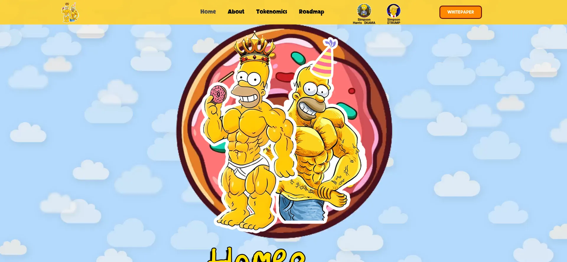 Homersimpson.fun