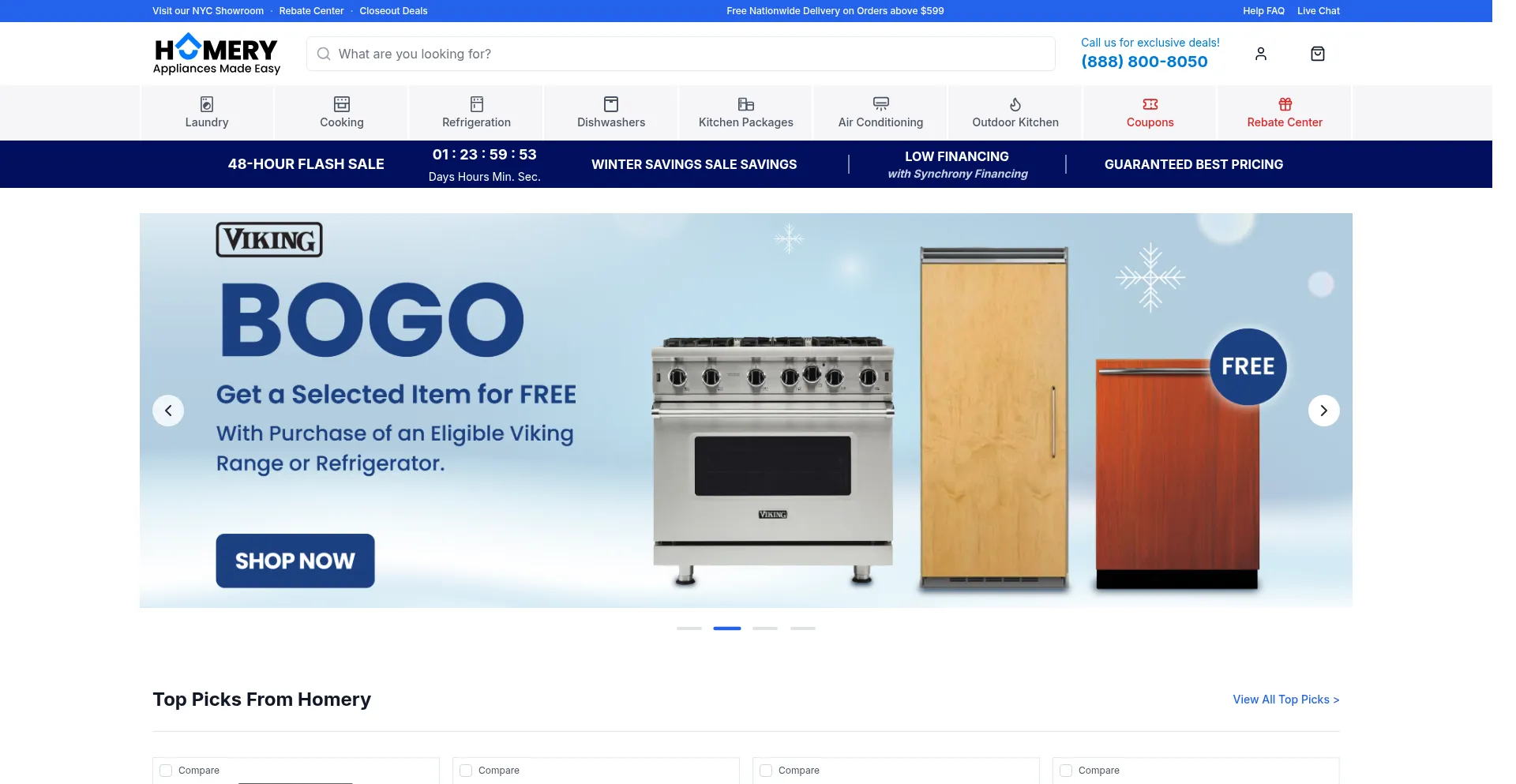 Homery.com