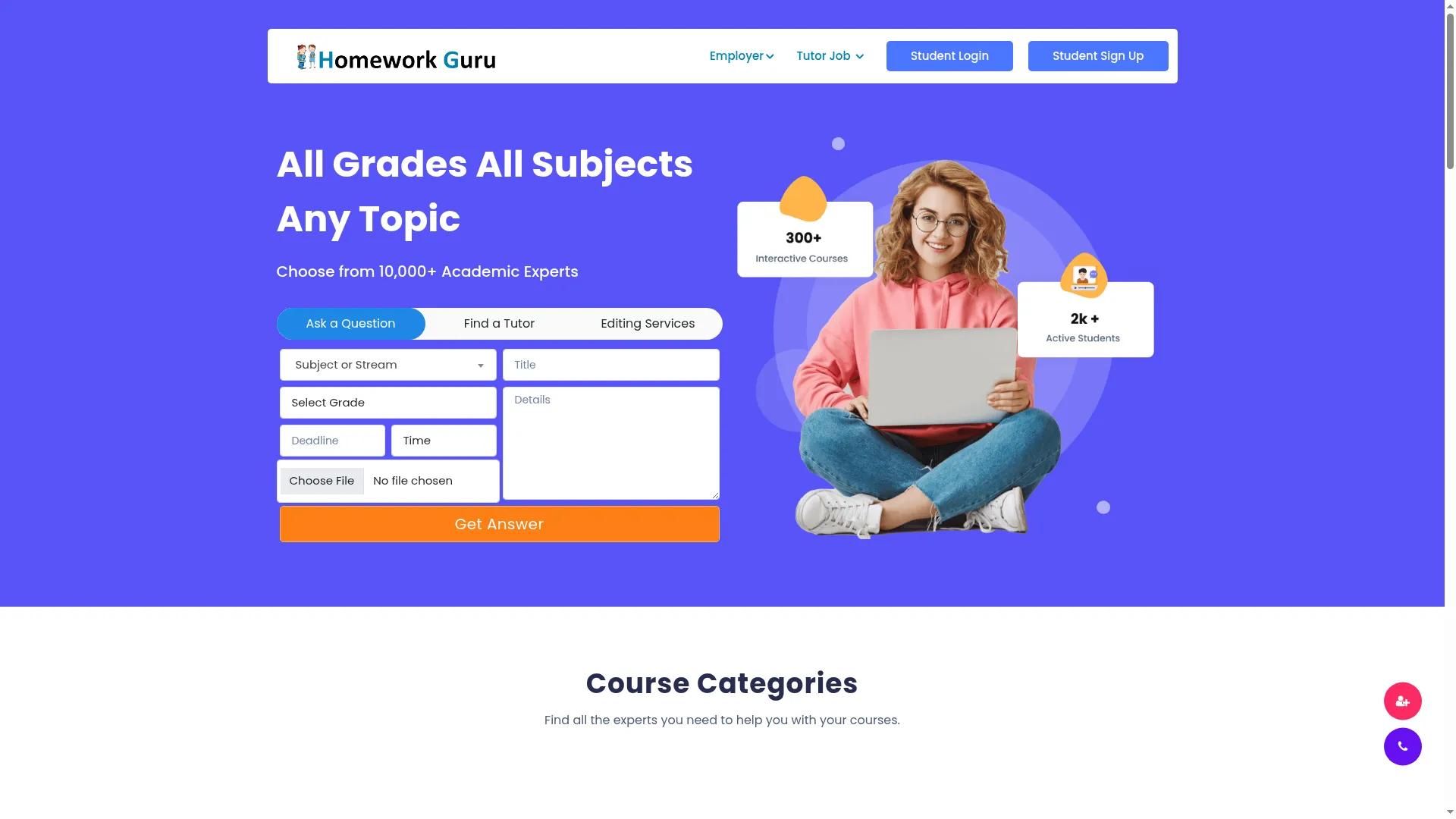 Homeworkguru.com