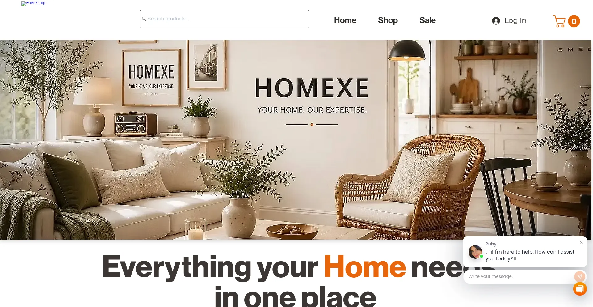 Homexe.au