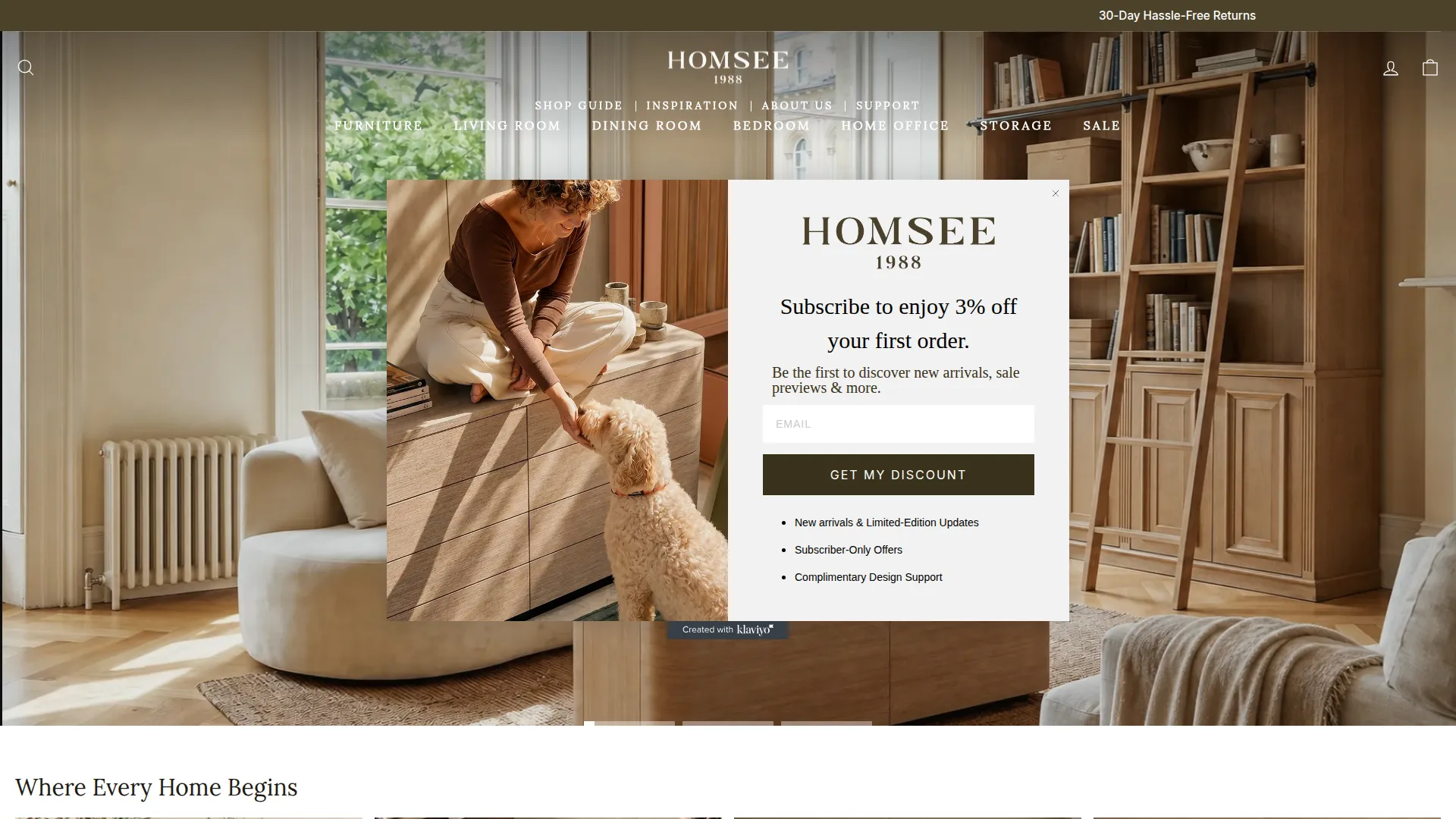 Homsee.com