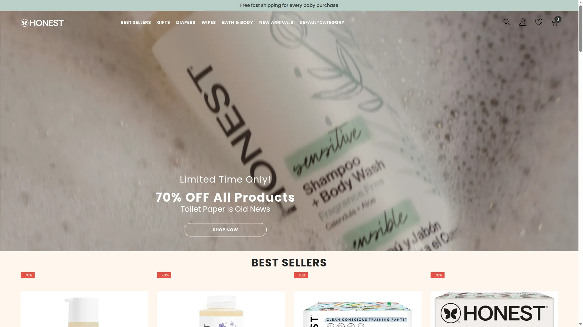 Honestbest.it.com