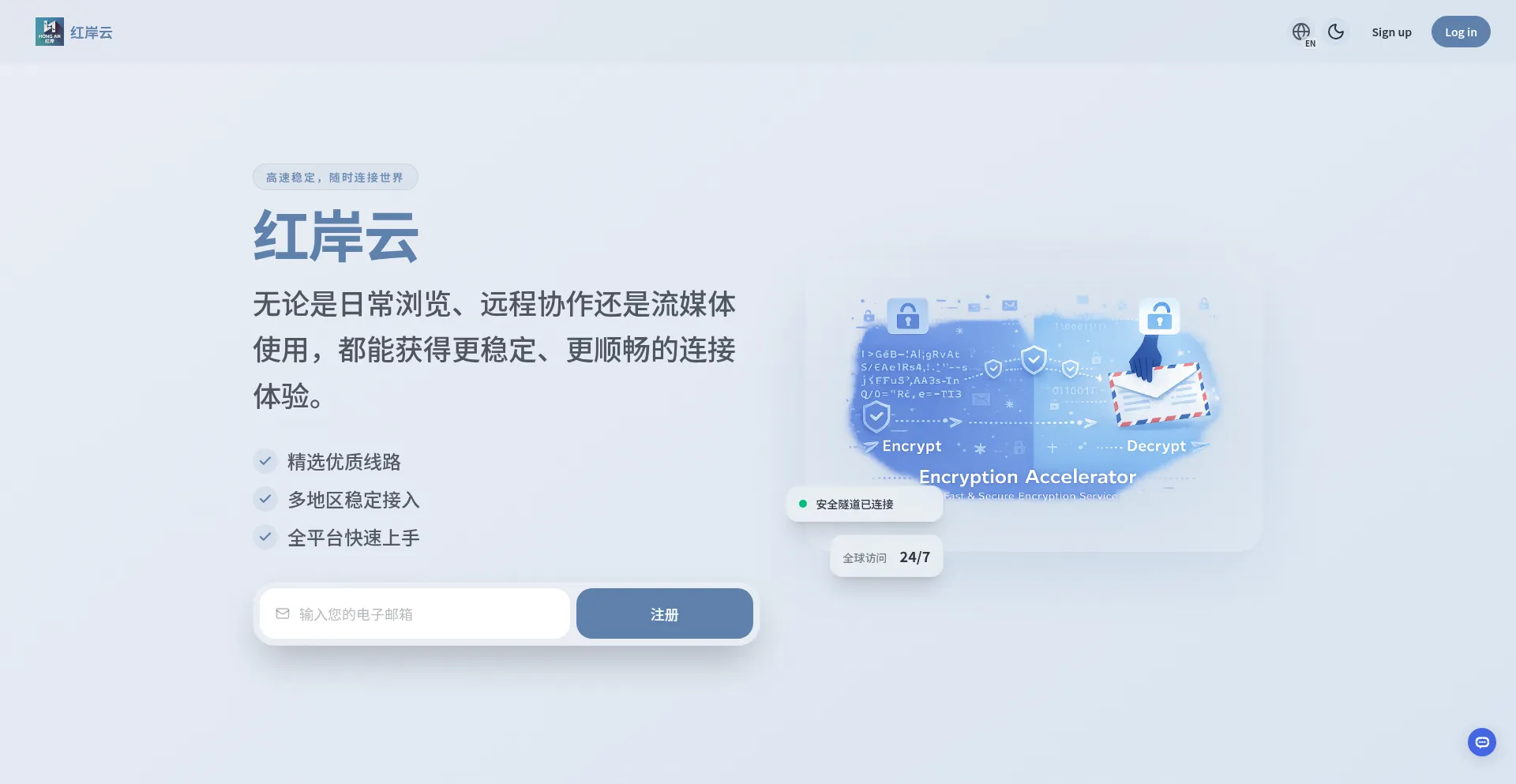 Honganfafa.com