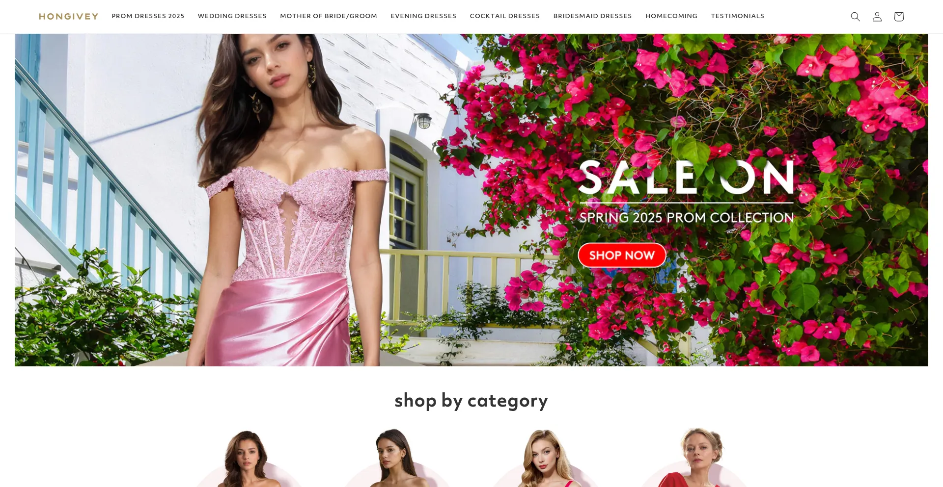 Is Hongivey.com Safe?