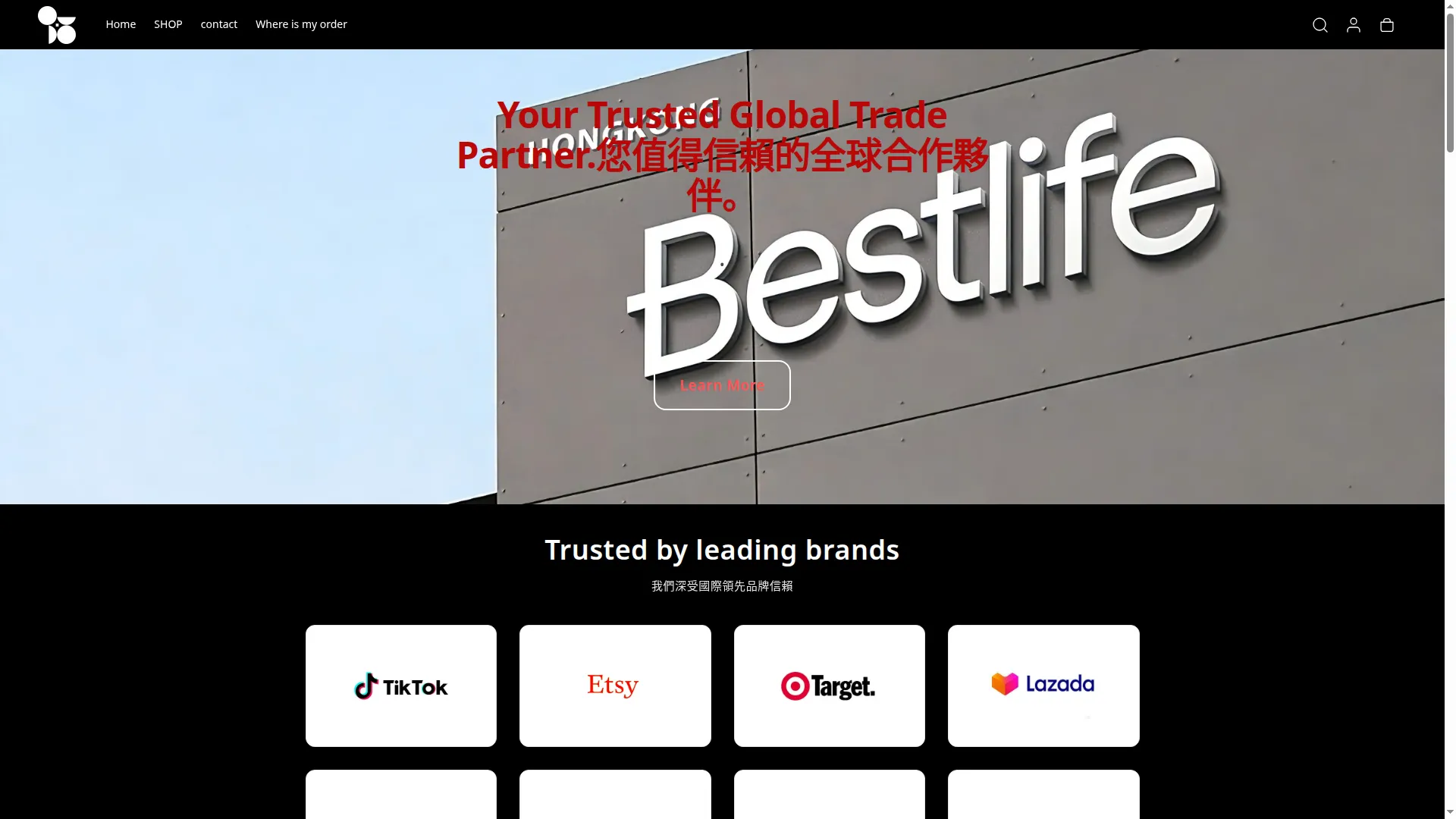 Hongkongbestlife.com