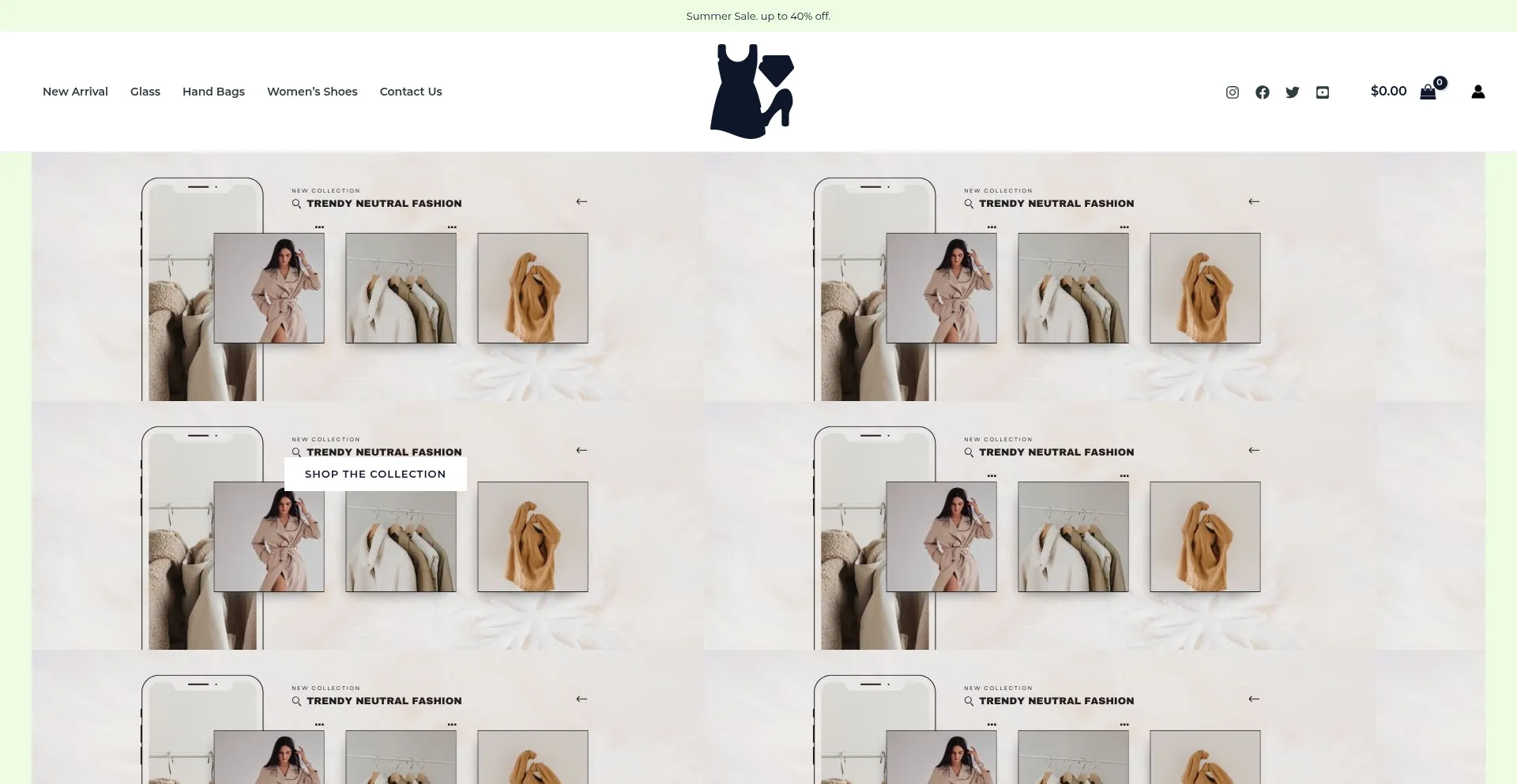 Hongquanfashion.shop