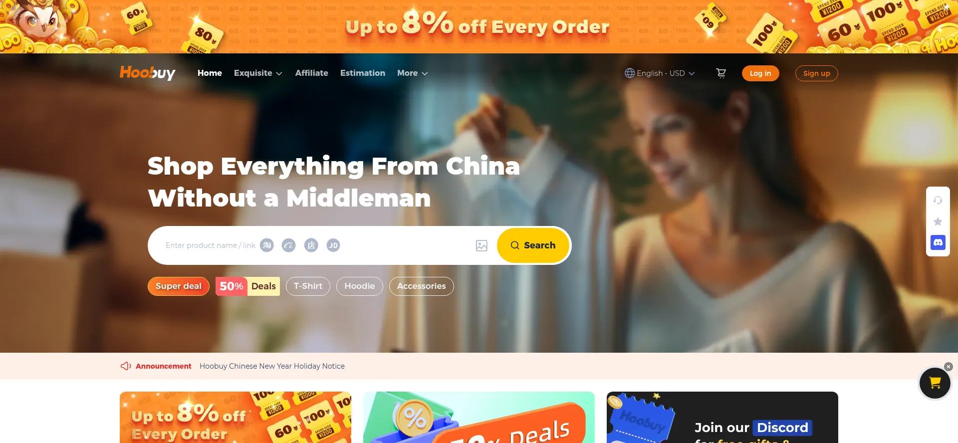 Is Hoobuy.com Safe?