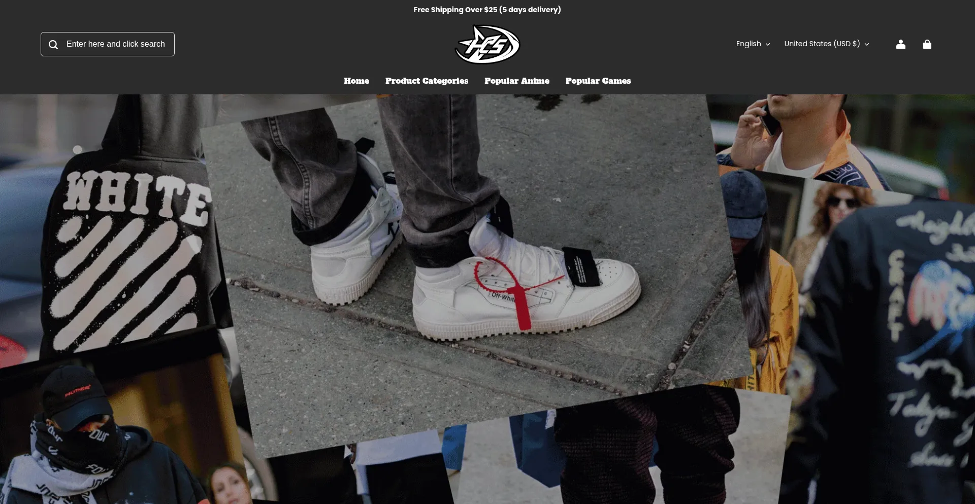 Hoodcrewsupply.com