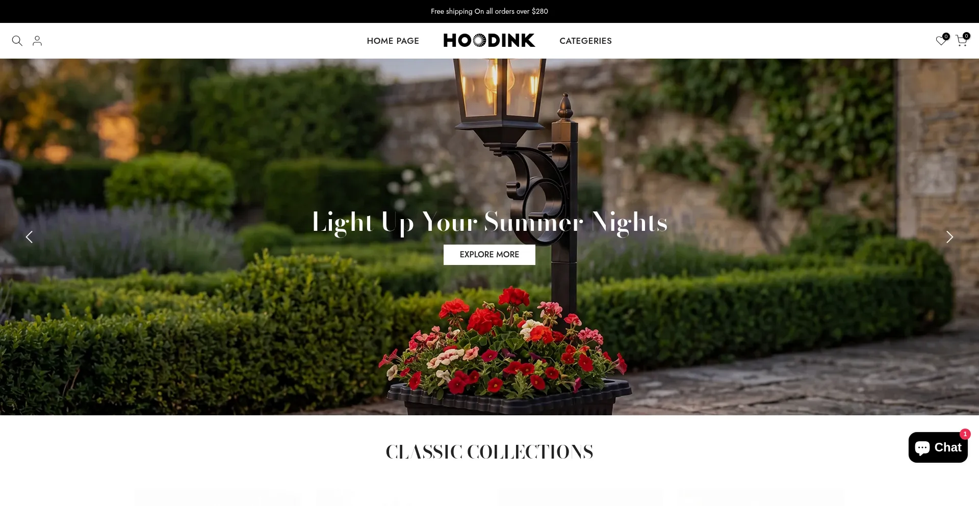 Hoodink.com