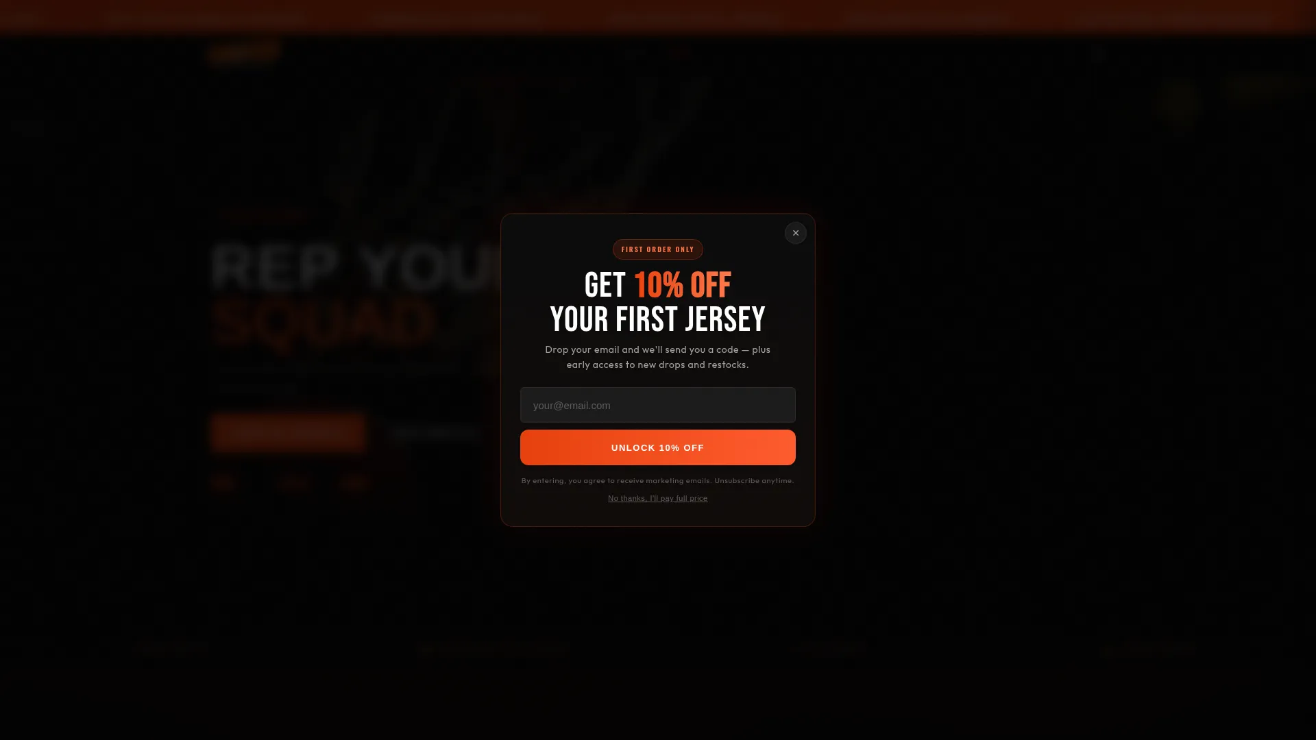 Hooperjersy.com