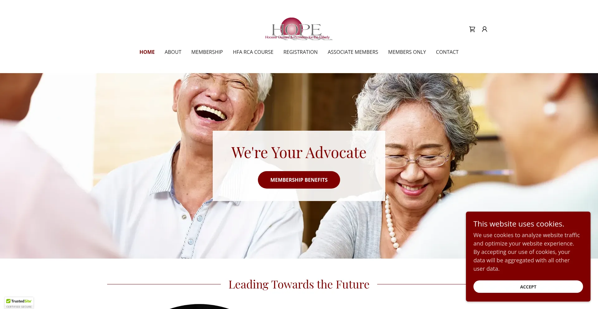 Hoosierownersandproviders.org