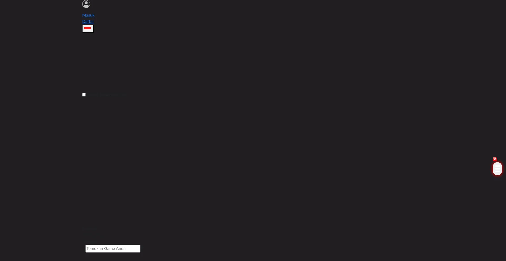 Website screenshot of Horashoki01.com