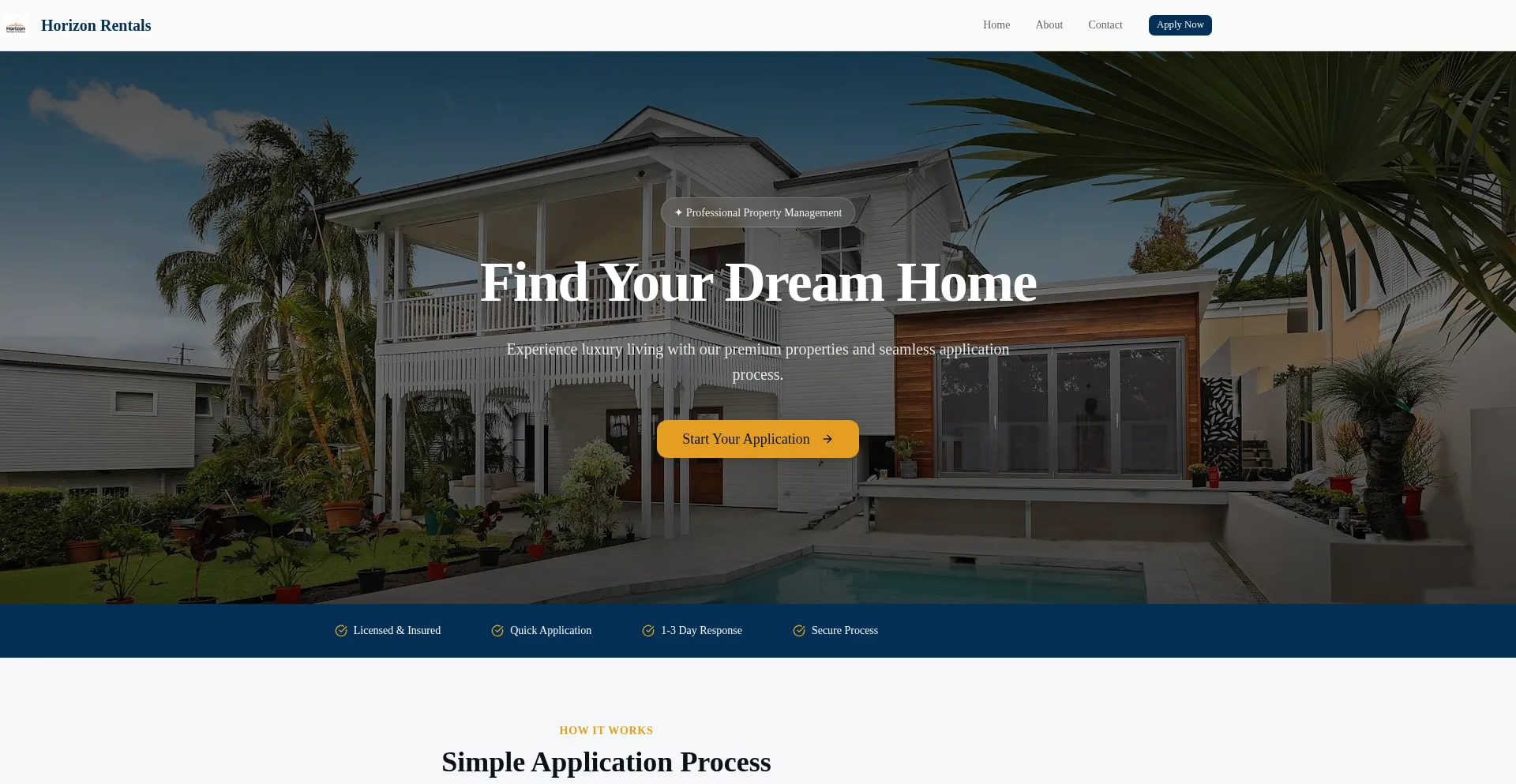 Horizonrhs.com