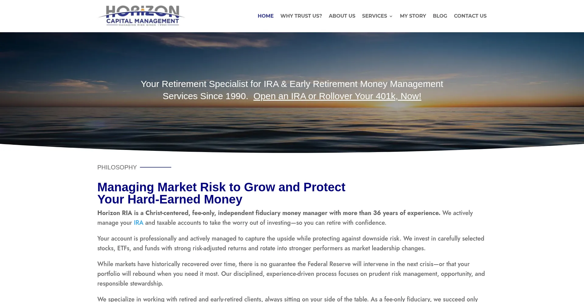 Horizonria.com