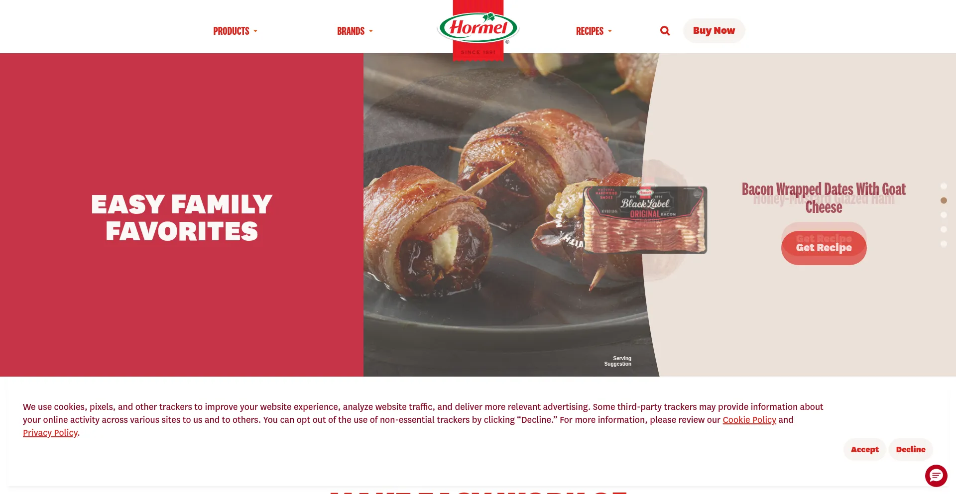 Hormel.com