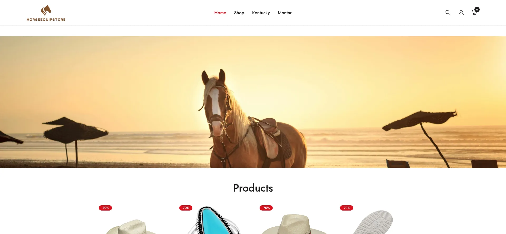 Horseequipstore.com