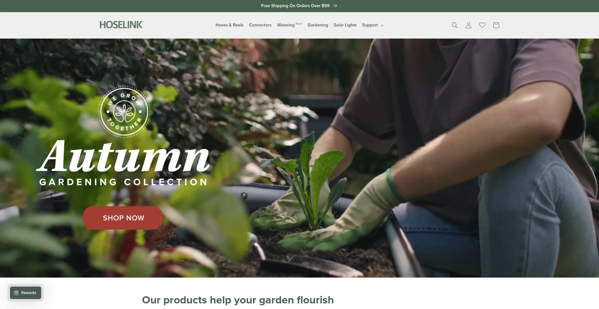 Hoselink.com.au