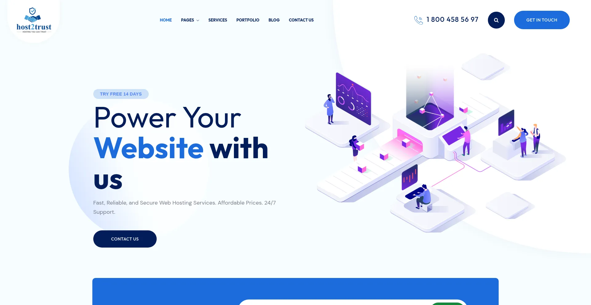 Host2trust.com