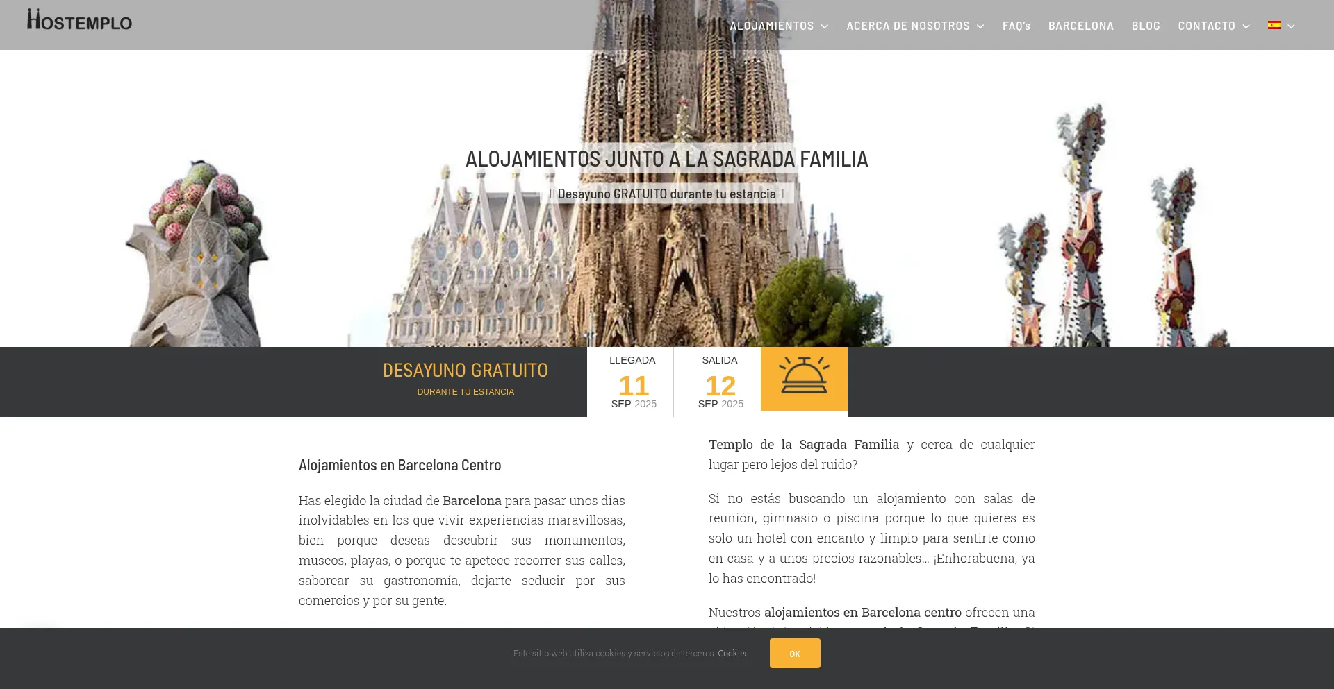Is Hostemplo.com Safe?