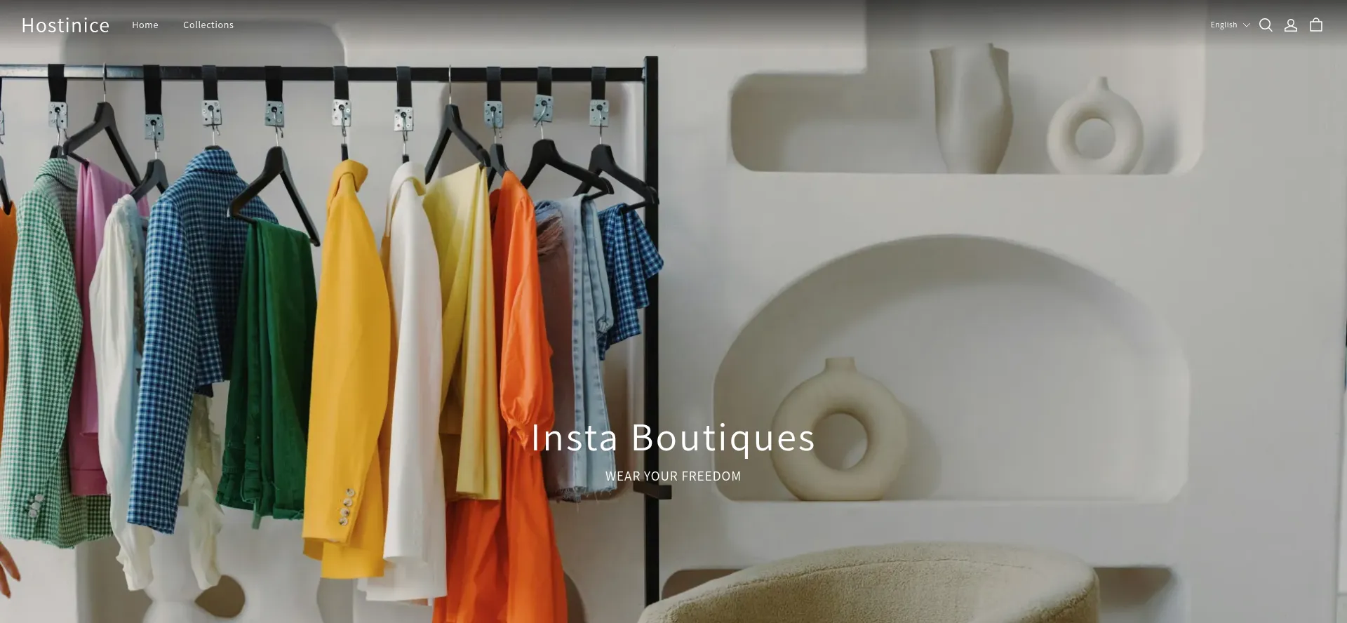 Hostinice.com