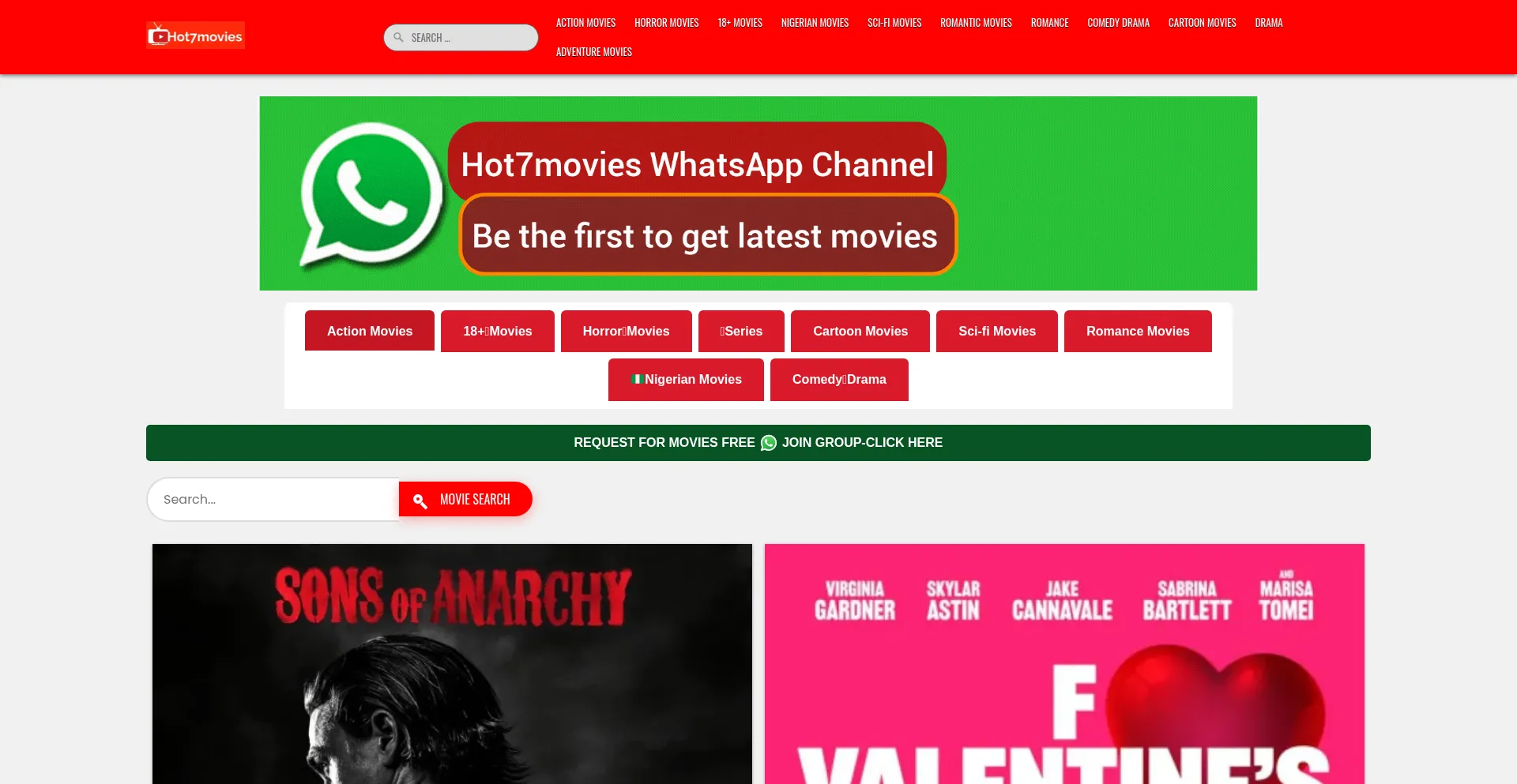Hot7movies.ng