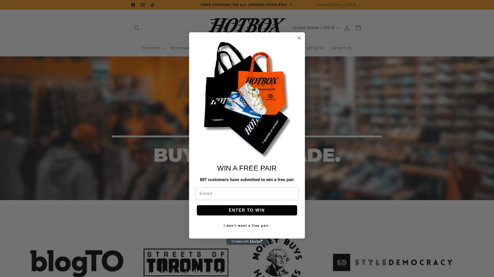 Hotbox2017.com