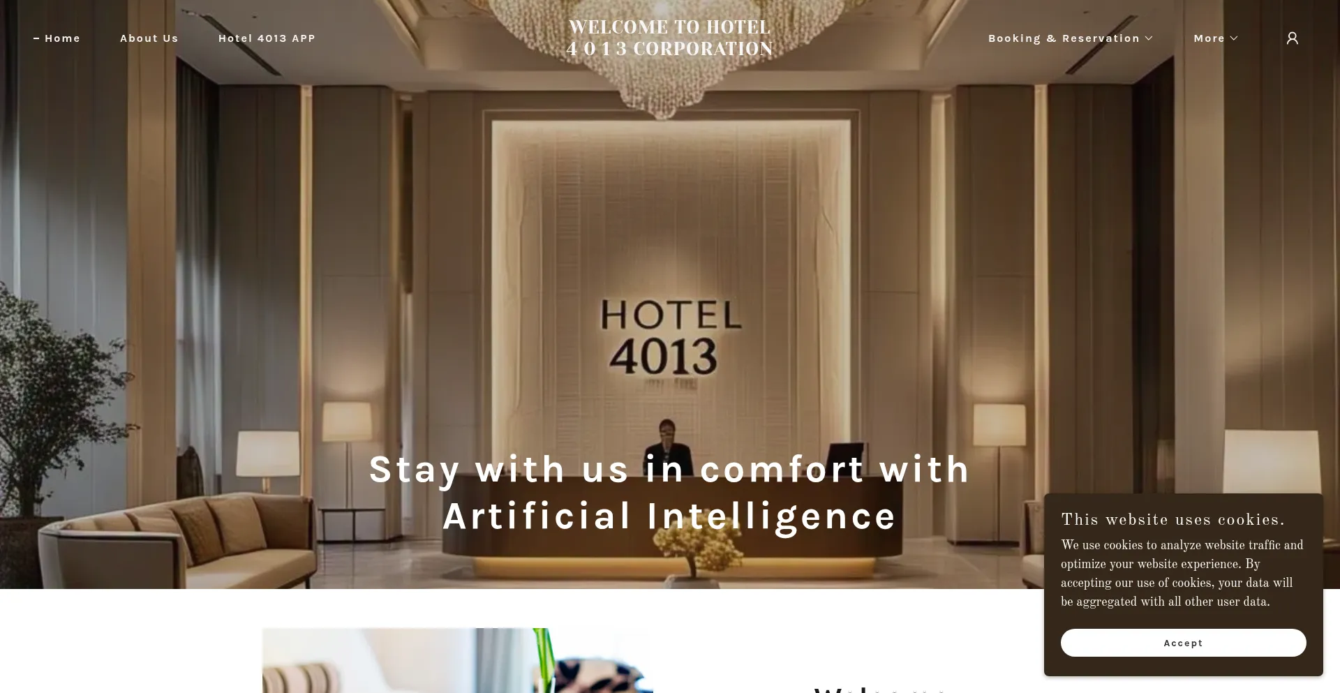 Hotel4013.com