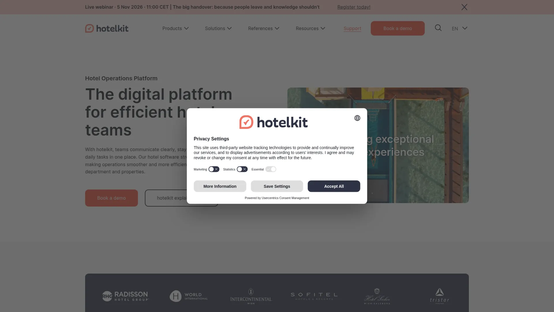 Hotelkit.net