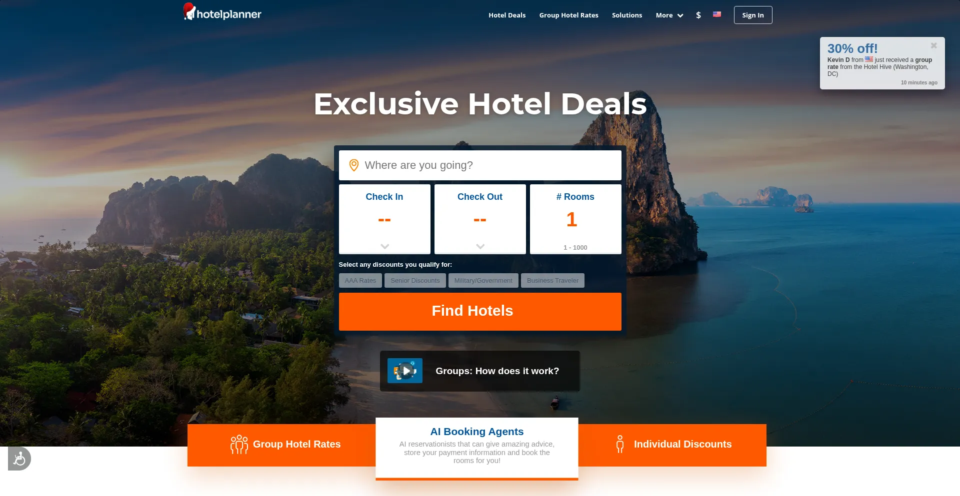 Hotelpanner.com