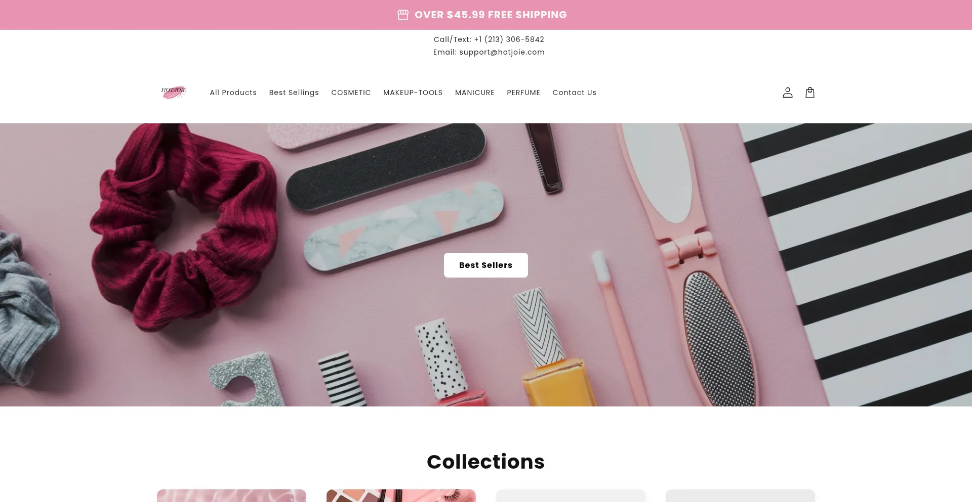 Hotjoiestore.com