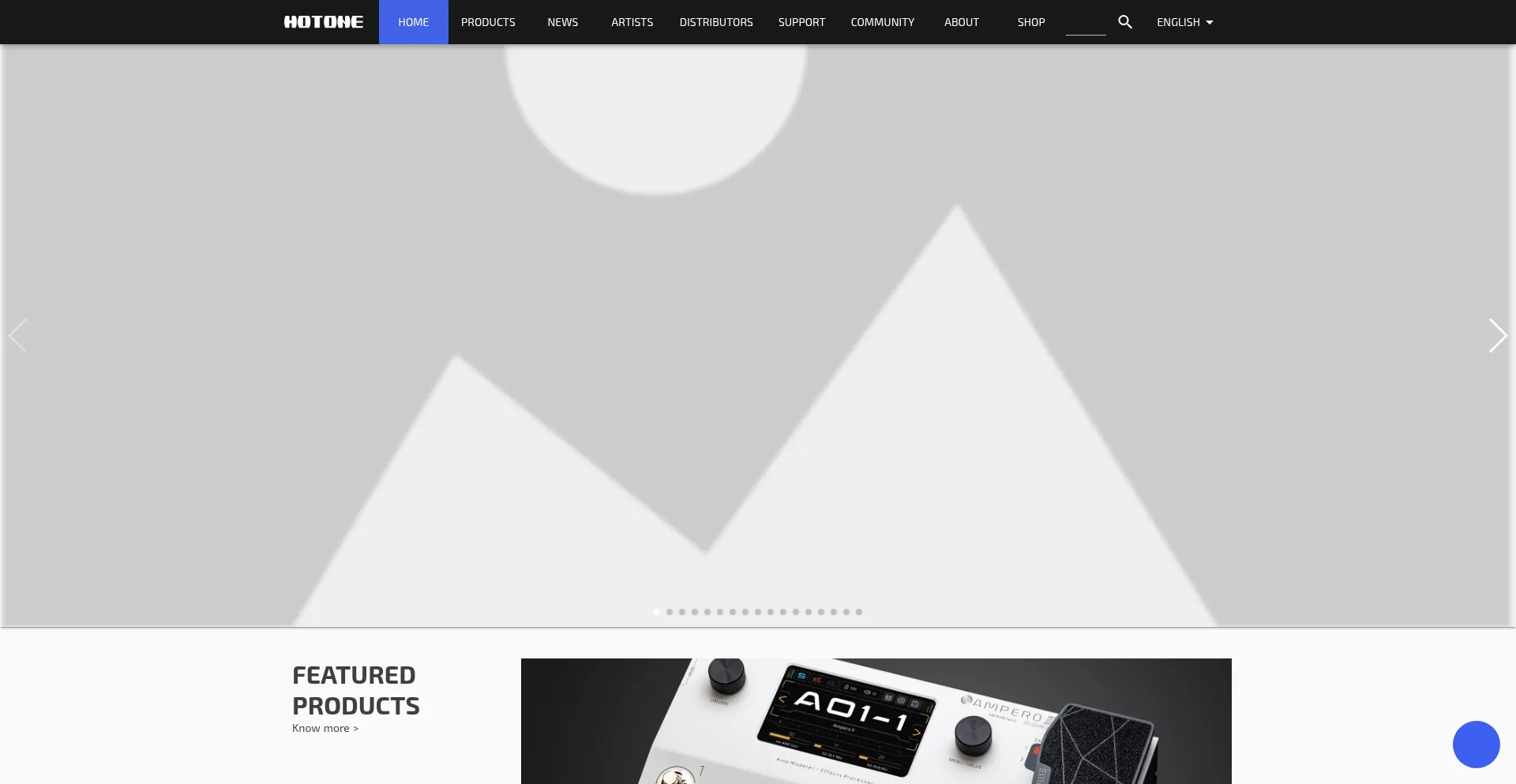 Hotone.com