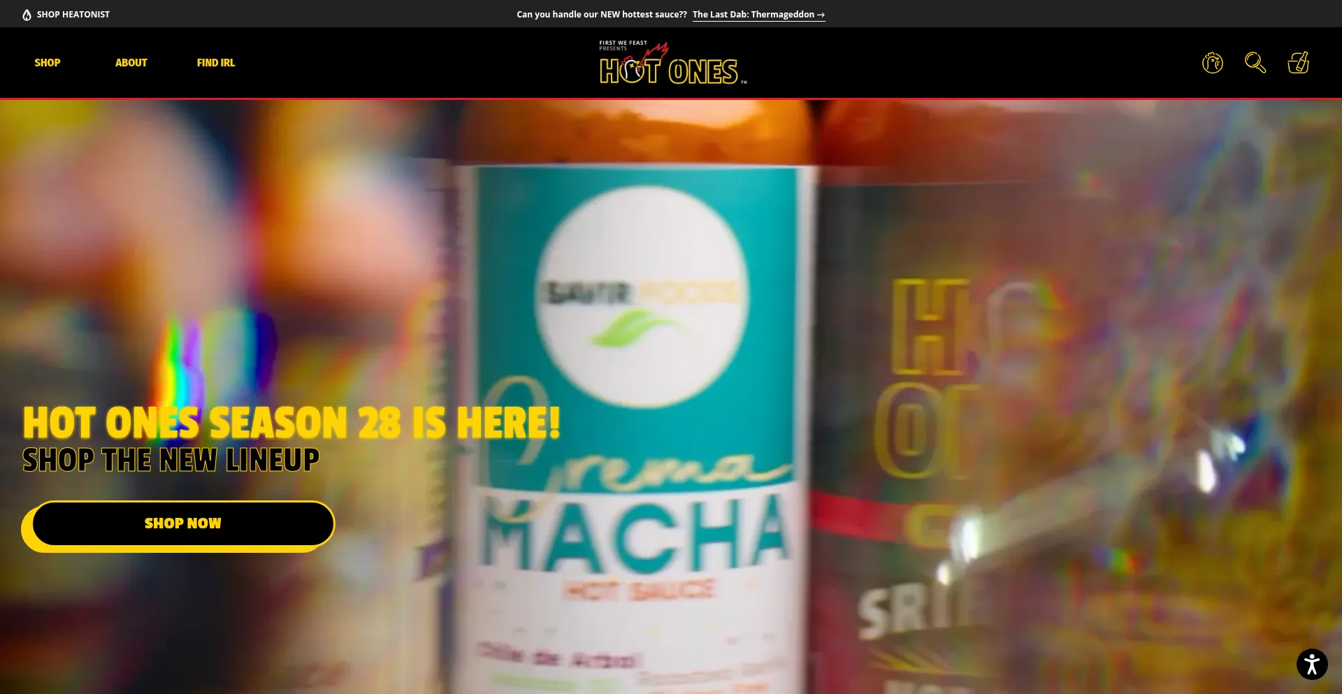 Is Hotones.com Safe?