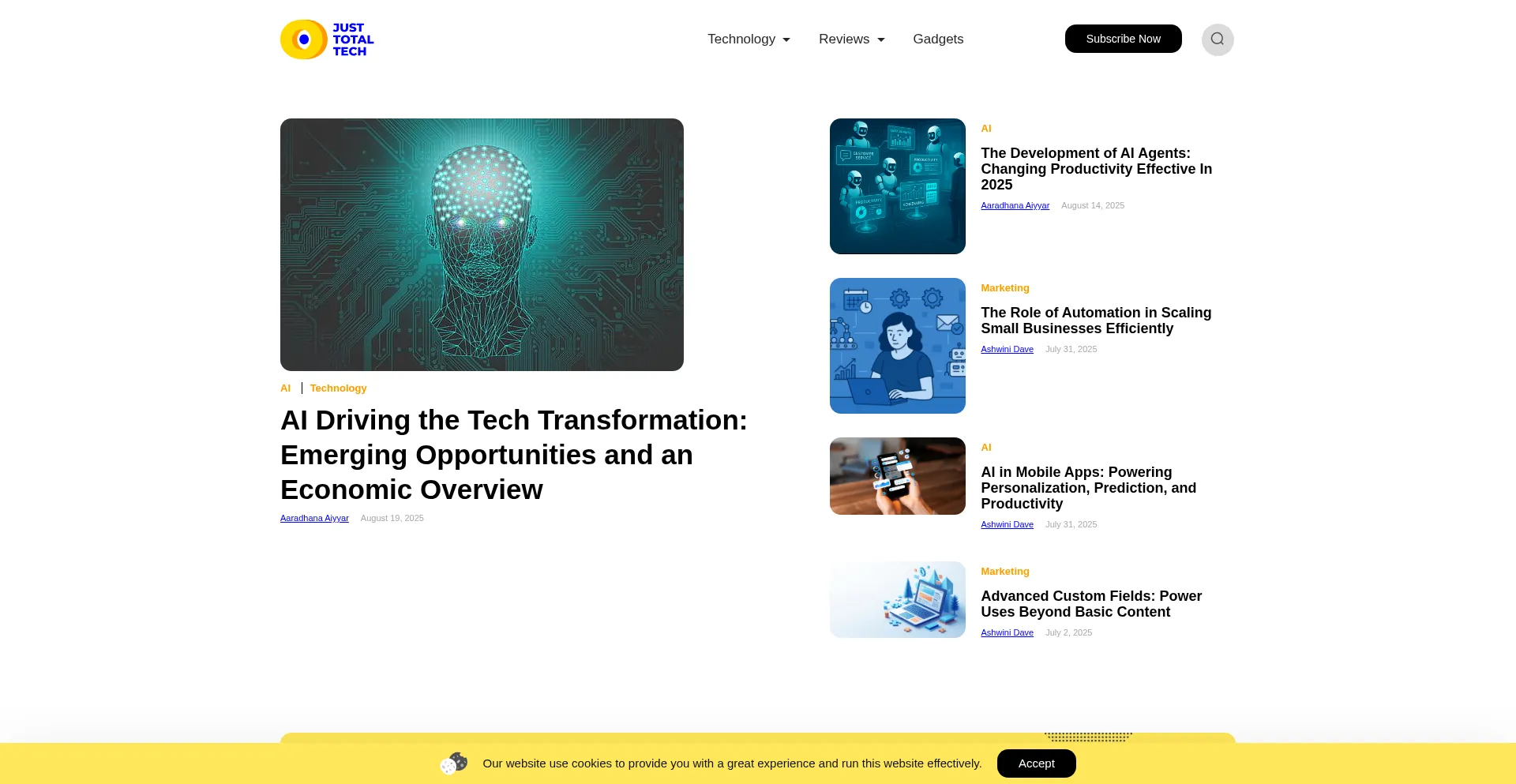 Website screenshot of Hotpromo.store