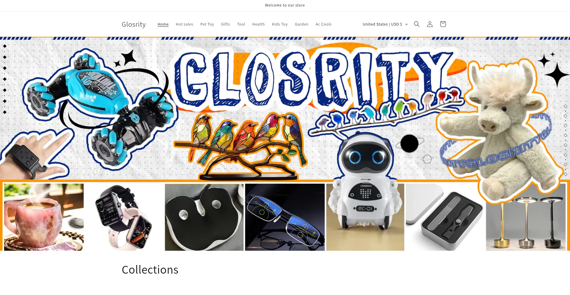 Hotsaves.com Screenshot