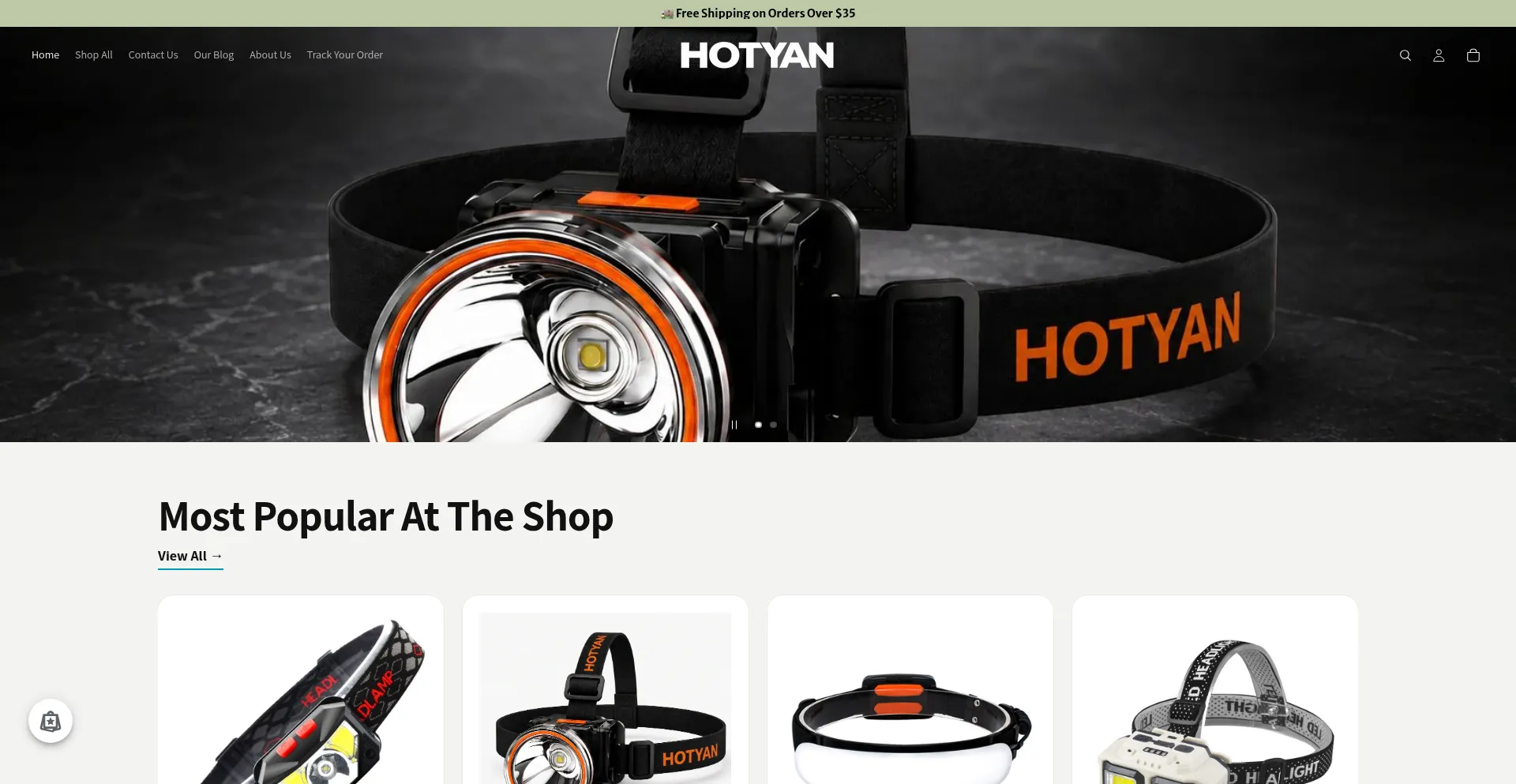 Hotyan.com