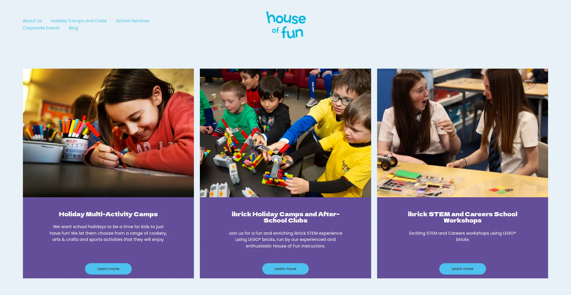 House-of-fun.co.uk Screenshot