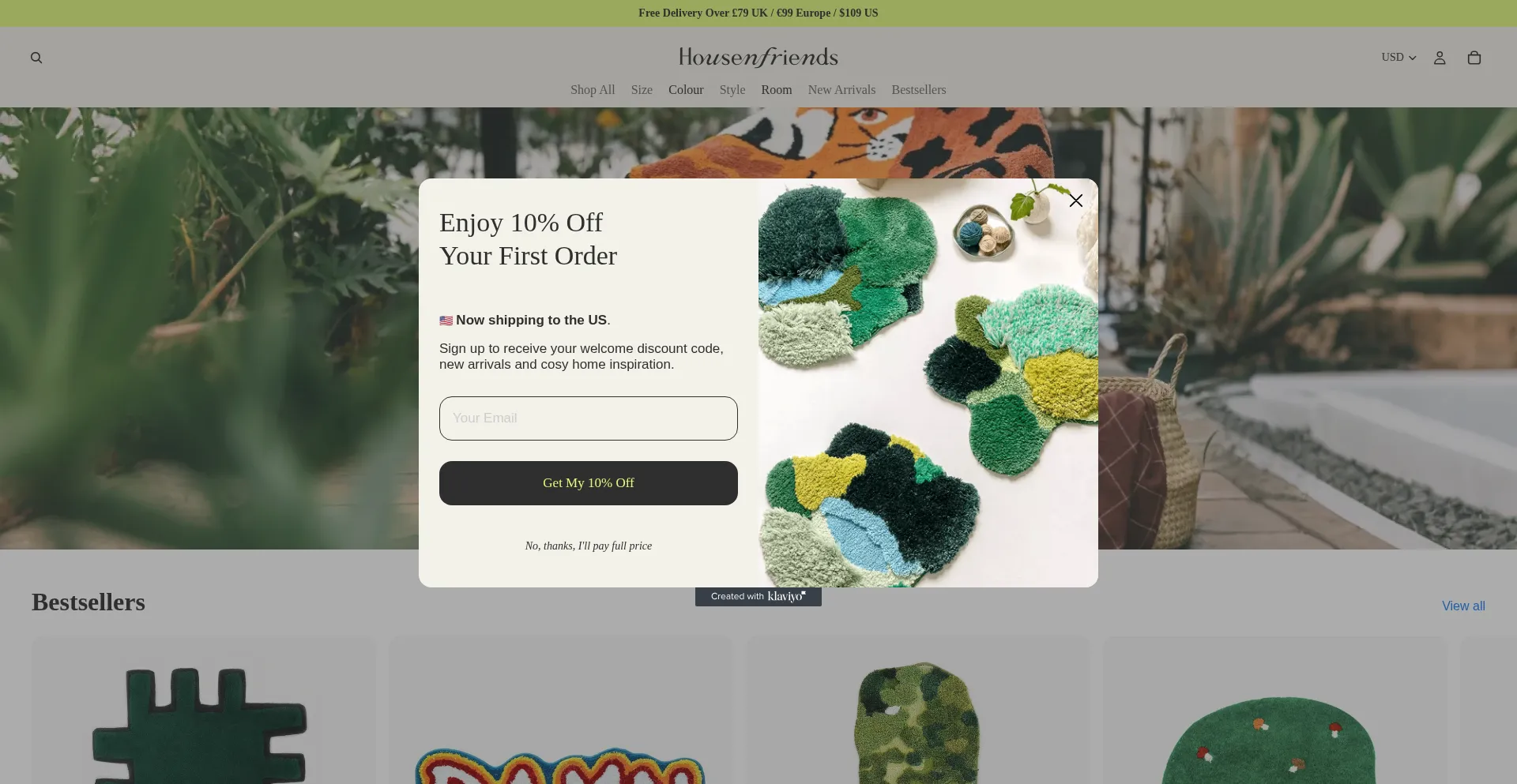 Housenfriends.com
